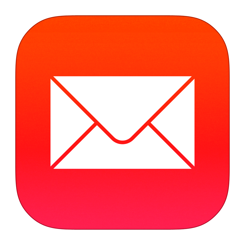 Email Icon