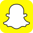 Snapchat Icon