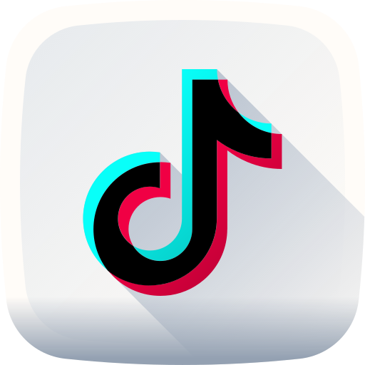 TikTok Icon